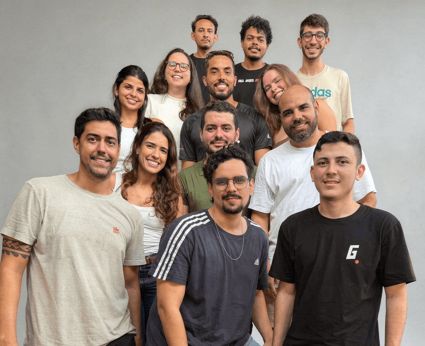 Equipo ReplayMe