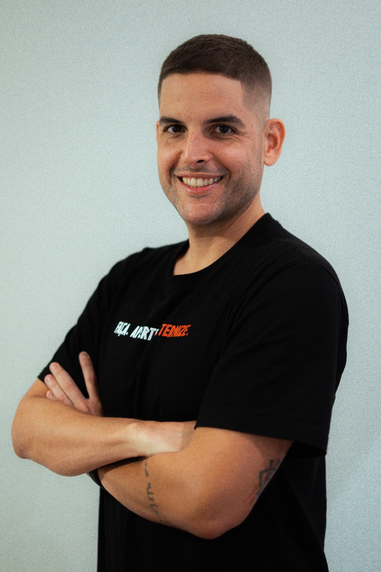Jorge Augusto