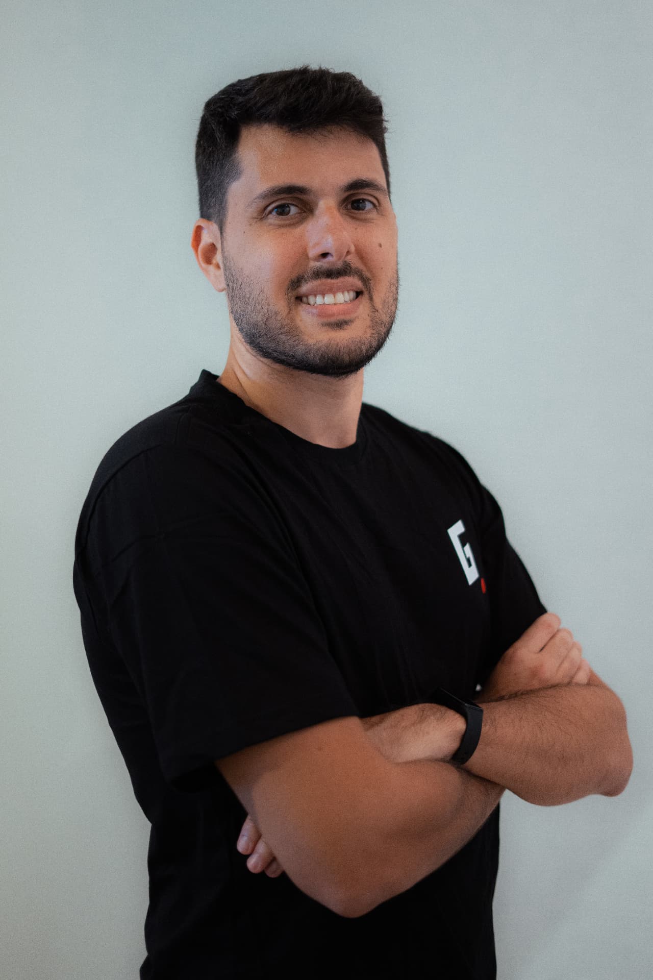 Ricardo Mesquita